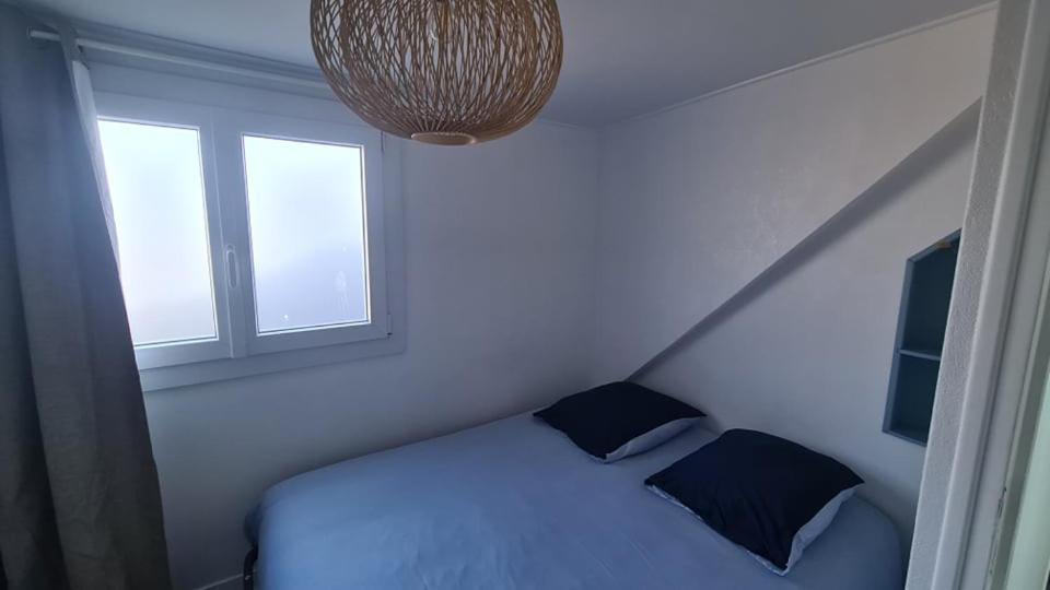 La Perle Bleue Apartamento Dieppe Exterior foto
